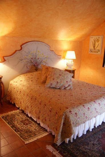 Chambres D'Hotes - Domaine De Montizeau Lailly-en-Val Zimmer foto